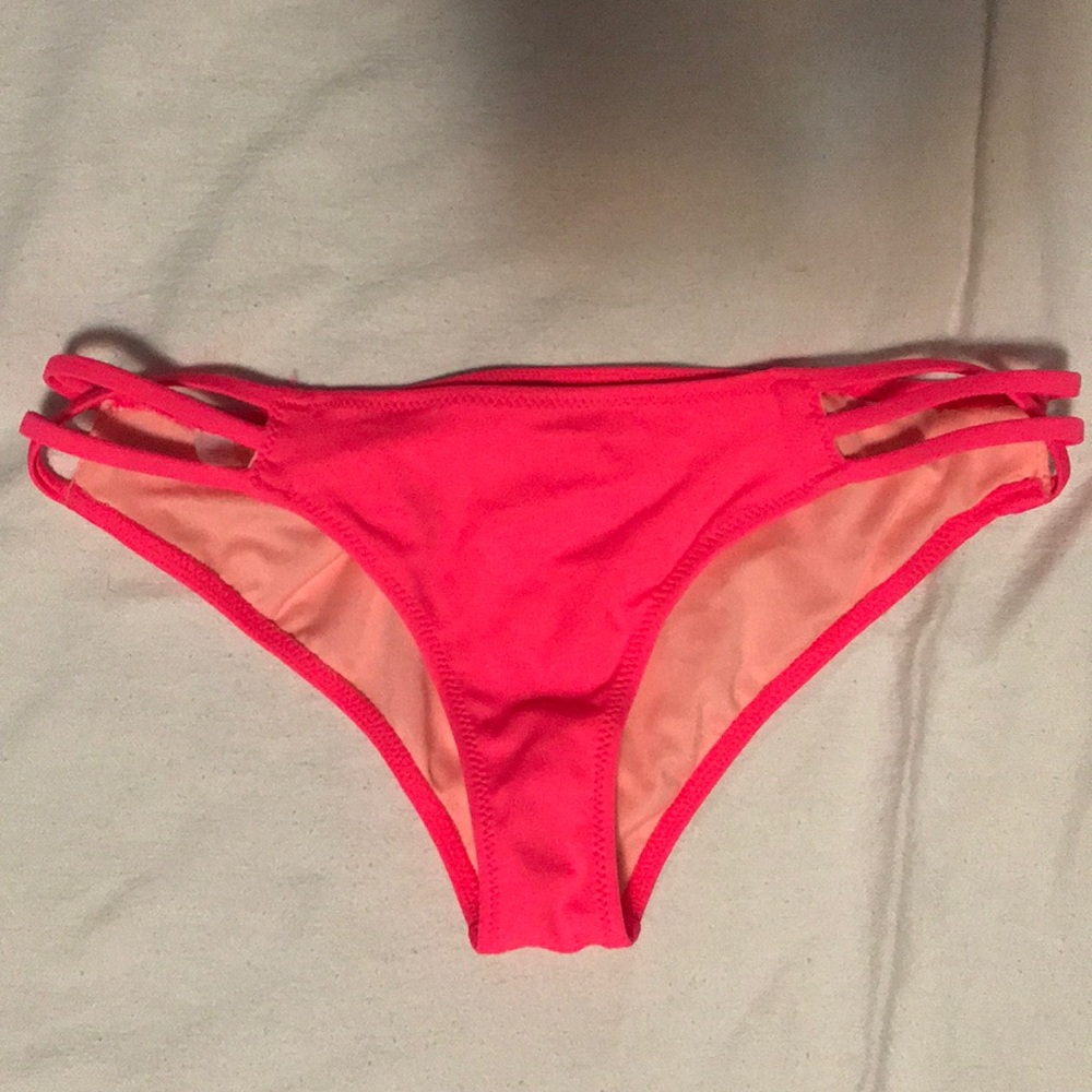 Victoria Secret bikini bottom
